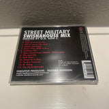 STREET MILITARY “SWISHAHOUSE MIX”