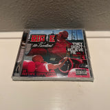 BIG E  “THEY DIDNT BELIEVE ME” CD