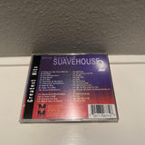 THE BEST OF SUAVE HOUSE 2 GREATEST HITS