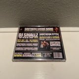 PIMP C DJ SMALLZ SOUTHERN SMOKE 25