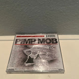 PIMP MOB “ALL IN THE FAMILY”