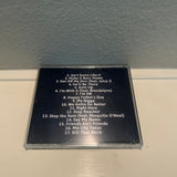 Z-RO “RO HAMMAD ALI” CD