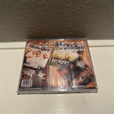 O G RON C STRAIGHT GANGSTA CD