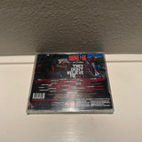 BIG E  “THEY DIDNT BELIEVE ME” CD