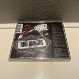 DJ HITZ “RNB BANGERS” 2