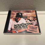PIMP C DJ SMALLZ SOUTHERN SMOKE 25