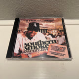 PIMP C DJ SMALLZ SOUTHERN SMOKE 25