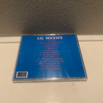 LIL WAYNE “IN TUNE WE TRUST” CD