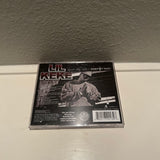 LIL KEKE “LOVED BY FEW HATED BY MANY”