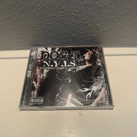 DOC T. “N.V.I.S”