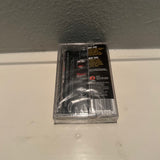 BEATBOX RECORDS “BIG BEATS” VOL I C/S