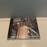 T*RAY “DA ORIGINAL GUERILLA”