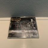 BIG PUP “UNDERGROUND HOG” VOL 4