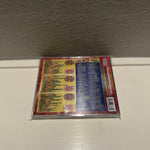 STACKIN CHIPZ 3CDS/1DVD