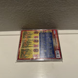 STACKIN CHIPZ 3CDS/1DVD