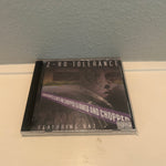 Z -RO “Z RO TOLERANCE” S/C