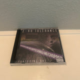 Z -RO “Z RO TOLERANCE” S/C