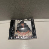 STONEY HAZE “GOIN PUBLIC”