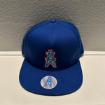 OILERS DERRICK CAPS