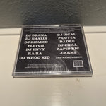 NAS “THE SEVENTH COMING”