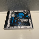 NAS “THE SEVENTH COMING”