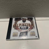 DJ DRAMA “GET PLUGGED IN”