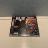 BIG PUP “4 DA STREETZ” VOL 2