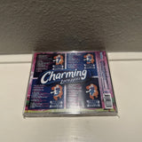 CHARMING LIVE HITS 4CDS