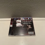 LIL KEKE “LOVED BY FEW HATED BY MANY”