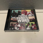 P CUTTA “STREET WARS” VOL 12