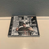 BIG PUP “UDERGROUND HOG” VOL 2