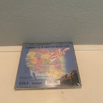 Z RO “UNDERGROUND RAILROAD VOL 1” CD