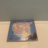 Z RO “UNDERGROUND RAILROAD VOL 1” CD