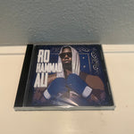 Z-RO “RO HAMMAD ALI” CD