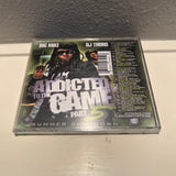 LIL WAYNE “ADDICTED 2 DA GAME”