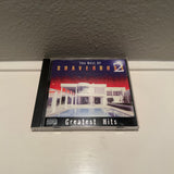 THE BEST OF SUAVE HOUSE 2 GREATEST HITS