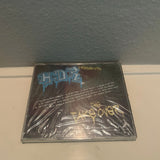 H.D.R. PRESENTS “THE TAKE OVER”