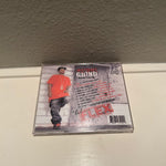 LIL FLEX “STREET GRIND”