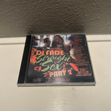 DJ FADE “STRAIGHT SEX” 2