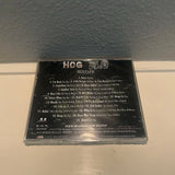 BIG PUP “HOG FLU”