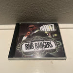 DJ HITZ “RNB BANGERS” 2