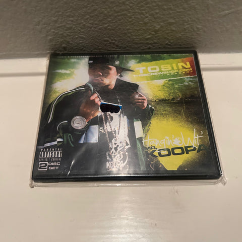 MR.KOOPA “TOSIN MIX”