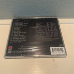 K.B. & FLEA “STREET MILITARY”
