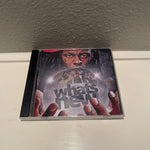 LIL WAYNE “WHATS NEW VOL 8”