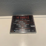 BIG PUP “THE STRUGGLE”