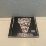 NIKKI G “AKA MS GOTTI”