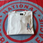 OILERS DERRICK T-SHIRTS