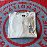 OILERS DERRICK T-SHIRTS