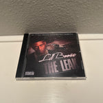 LIL BOOSIE “THE LEAK”