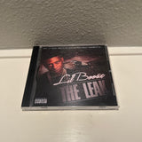 LIL BOOSIE “THE LEAK”